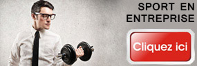 Sport en entreprise Sport en entreprise