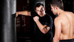 Kick-Boxing & Boxe anglaise