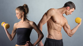 Renforcement musculaire