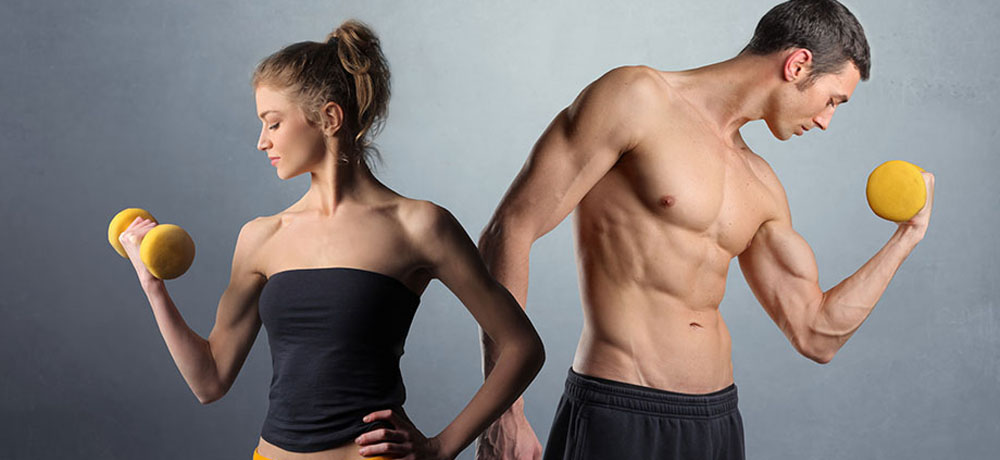 Renforcement musculaire