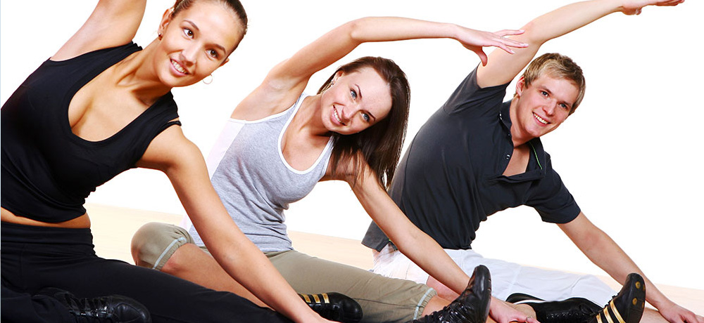 Stretching & Relaxation