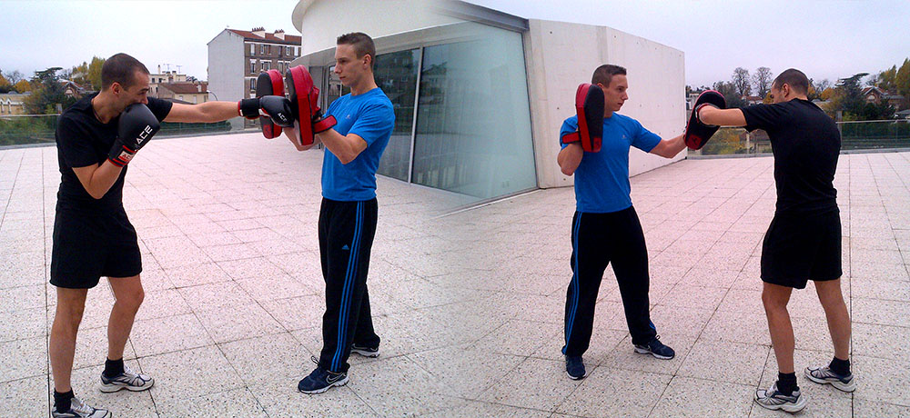 Boxe anglaise & Kick Boxing